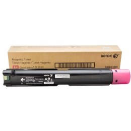 Xerox oryginalny toner 006R01695, magenta, 3000s, Xerox DocuCentre SC2020