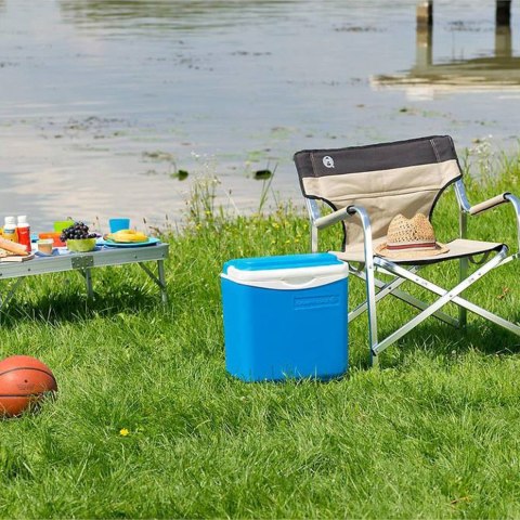 Lodówka Campingaz Icetime 13L Lodówka Campingaz Icetime 13L
