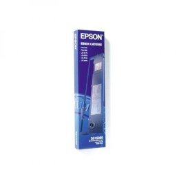 Epson oryginalny taśma do drukarki, C13S015086, czarna, Epson LQ 2070, 2170, 2180, 2080, FX 2170, FX 2180