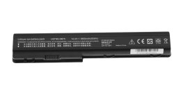 Bateria replacement HP dv7  hdx18 (6600mAh)