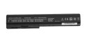 Bateria replacement HP dv7  hdx18 (6600mAh)