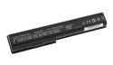 Bateria replacement HP dv7  hdx18 (6600mAh)