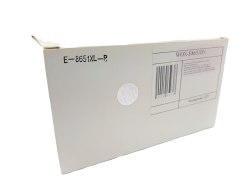Tusz Wox Black EPSON T8651 zamiennik C13T865140 Wox Tusz Wox Black EPSON T8651 zamiennik C13T865140 Wox