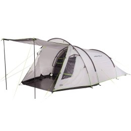 Namiot High Peak Sorrent 4 jasny szary 10256