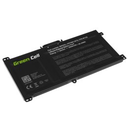 Bateria Green Cell BK03XL do HP Pavilion x360 14-BA 14-BA015NW 14-BA022NW 14-BA024NW 14-BA102NW 14-BA104NW