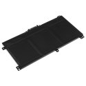 Bateria Green Cell BK03XL do HP Pavilion x360 14-BA 14-BA015NW 14-BA022NW 14-BA024NW 14-BA102NW 14-BA104NW