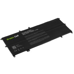 Bateria Green Cell VGP-BPS40 do Sony Vaio Fit Multi-Flip 14A SVF14N SVF14N2J2ES 15A SVF15N SVF15N190X SVF15N2S2ES SVF15N2Z2EB