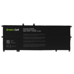 Bateria Green Cell VGP-BPS40 do Sony Vaio Fit Multi-Flip 14A SVF14N SVF14N2J2ES 15A SVF15N SVF15N190X SVF15N2S2ES SVF15N2Z2EB