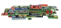 Tusz Wox Magenta Canon PGI 9M z chipem zamiennik PGI-9M Wox