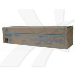 Konica Minolta oryginalny toner TN210K, black, 20000s, 8938509, Konica Minolta Bizhub C250, P, 252