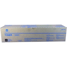 Konica Minolta oryginalny toner A5E7150, black, 88000s, TN622K, Konica Minolta COLOR PPT C1085, C1100