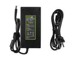 Zasilacz Green Cell PRO 19.5V 9.23A 180W do Dell Latitude E5510 E7240 E7440 Alienware 13 14 15 M14x M15x R1 R2 R3