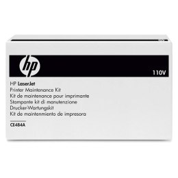 HP oryginalny fuser kit 110V CE484A, 150000s, HP LJ Pro 500 M570, M551, M575, CLJ CM3530, M3525, jednostka utrwalająca 110V