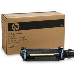 HP oryginalny fuser kit 110V CE484A, 150000s, HP LJ Pro 500 M570, M551, M575, CLJ CM3530, M3525, jednostka utrwalająca 110V