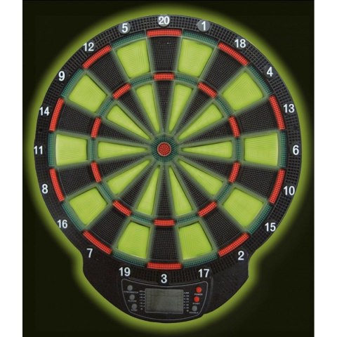 Dart elektroniczny Windsor Best Sporting Glow In The DarK Dart elektroniczny Windsor Best Sporting Glow In The DarK
