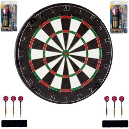 Dart sizalowy Deluxe 45,5cm Best Sporting