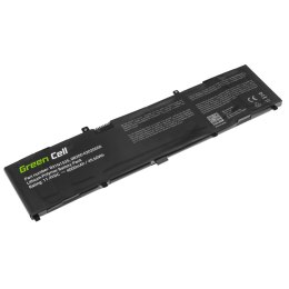 Bateria Green Cell B31N1535 do Asus ZenBook UX310 UX310U UX310UA UX310UQ UX410 UX410U UX410UA UX410UF UX410UQ UX3410 UX3410U