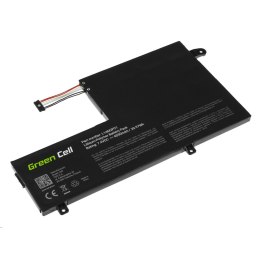 Bateria Green Cell L14L2P21 L14M2P21 do Lenovo Yoga 500-14 500-14IBD 500-14ISK 500-15 500-15IBD 500-15ISK