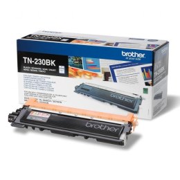 Brother oryginalny toner TN230BK, black, 2200s, Brother HL-3040CN, 3070CW, DCP-9010CN, 9120CN, MFC-9320CW