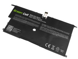 Bateria Green Cell 45N1700 45N1701 45N1702 45N1703 do Lenovo ThinkPad X1 Carbon 2nd Gen