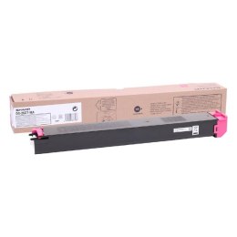 Sharp oryginalny toner DX-25GTMA, magenta, 7000s, Sharp DX-2500