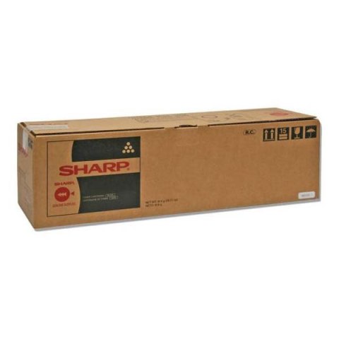 Sharp oryginalny toner MX-23GTMA, magenta, 10000s, Sharp MX-2010U, MX-2310U