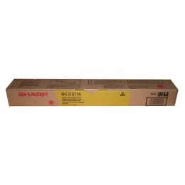 Sharp oryginalny toner MX-23GTYA, yellow, 10000s, Sharp MX-2010U, MX-2310U