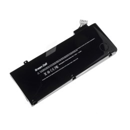 Green Cell PRO Bateria do Apple Macbook Pro 13 A1278 (Mid 2009, Mid 2010, Early 2011, Late 2011, Mid 2012) / 10,95V 5800mAh