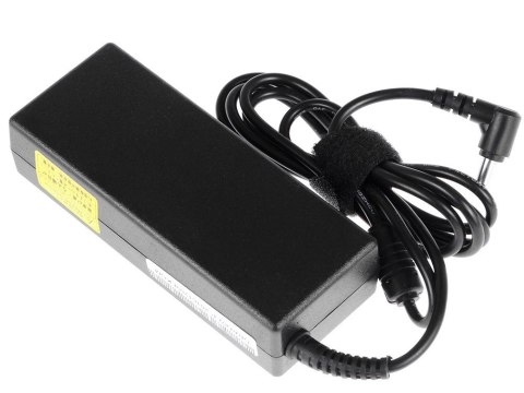 Zasilacz Green Cell PRO 19V 4.74A 90W do Acer Aspire 5733 5749 5749Z 5750 5750G 7750G V3-531 V3-551 V3-571 V3-571G Zasilacz Green Cell PRO 19V 4.74A 90W do Acer Aspire 5733 5749 5749Z 5750 5750G 7750G V3-531 V3-551 V3-571 V3-571G