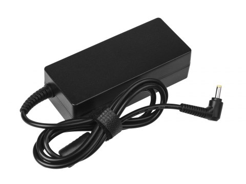Zasilacz Green Cell PRO 20V 3.25A 65W do Lenovo IdeaPad 3, IdeaPad 5, 320-15 510-15 S145-14 S145-15 S340-14 S540-14 Zasilacz Green Cell PRO 20V 3.25A 65W do Lenovo IdeaPad 3, IdeaPad 5, 320-15 510-15 S145-14 S145-15 S340-14 S540-14