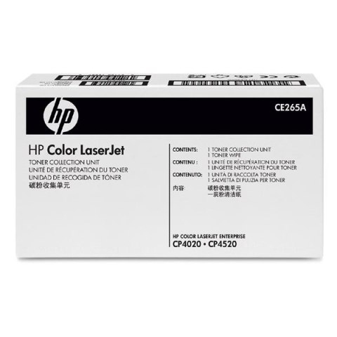 HP oryginalny fuser B5L36A, 150000s, BULK typ HP Color LaserJet Enterprise flow MFP M577c,577z