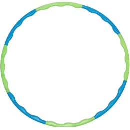 Hula Hop z masażem 80cm BEST SPORTING