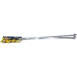Kije nordic walking BEST SPORTING 1-sekwencyjne CARBON dł.120cm