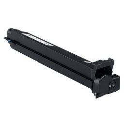 Konica Minolta oryginalny toner A3VU150, black, 47200s, TN711K, Konica Minolta Bizhub C654, C754