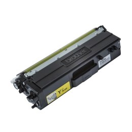 Brother oryginalny toner TN-423Y, yellow, 4000s, Brother HL-L8260CDW, DCP-L4810CDW, MFC-L8690CDW,8900CDW