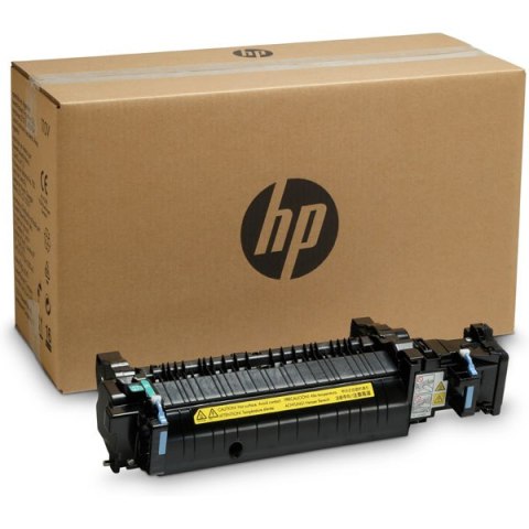 HP oryginalny fuser kit 220V B5L36A  150000s  HP CLJ Managed Flow MFP E57540  M577  M552  M553  Grzałka utrwalająca 220V