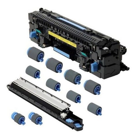 HP oryginalny fuser maintenance kit 220V C2H57A  200000s  HP LJ Enterprise M806  Flow M830  Zestaw konserwacyjny 220 V