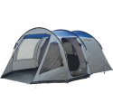 Namiot High Peak Alghero 4 szaro-niebieski 11832