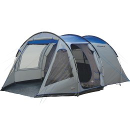 Namiot High Peak Alghero 4 szaro-niebieski 11832