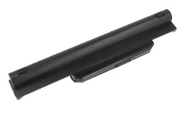 Bateria mitsu Asus A53, K53 (6600mAh)