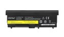 Bateria mitsu Lenovo E40, E50, SL410, SL510 (6600mah)