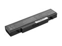 Bateria mitsu Samsung R460  R519 4400mAh