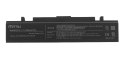 Bateria mitsu Samsung R460, R519 (6600mAh)