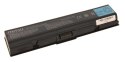 Bateria mitsu Toshiba A200, A300 (4400mAh)