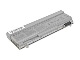 Bateria movano DO Dell Latitude E6400 6600mAh