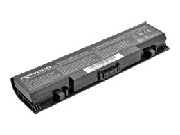 Bateria movano premium DO Dell Studio 1735, 1737 (5200mAh)