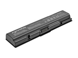 Bateria movano premium Toshiba A200, A300 (5200mAh)