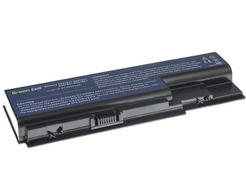 Bateria Green Cell AS07B31 AS07B41 AS07B51 do Acer Aspire 5220 5520 5720 7720 7520 5315 5739 6930 5739G