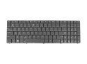 Klawiatura laptopa do Asus X54 (numeryczna)