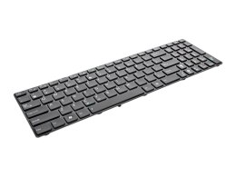 Klawiatura laptopa do Asus K52 numeryczna - wyspowa